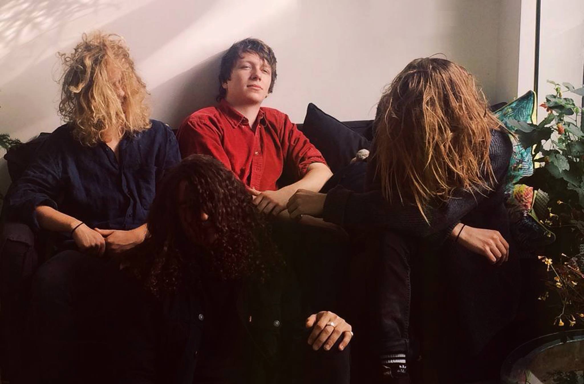 EP Review: Girl // Island