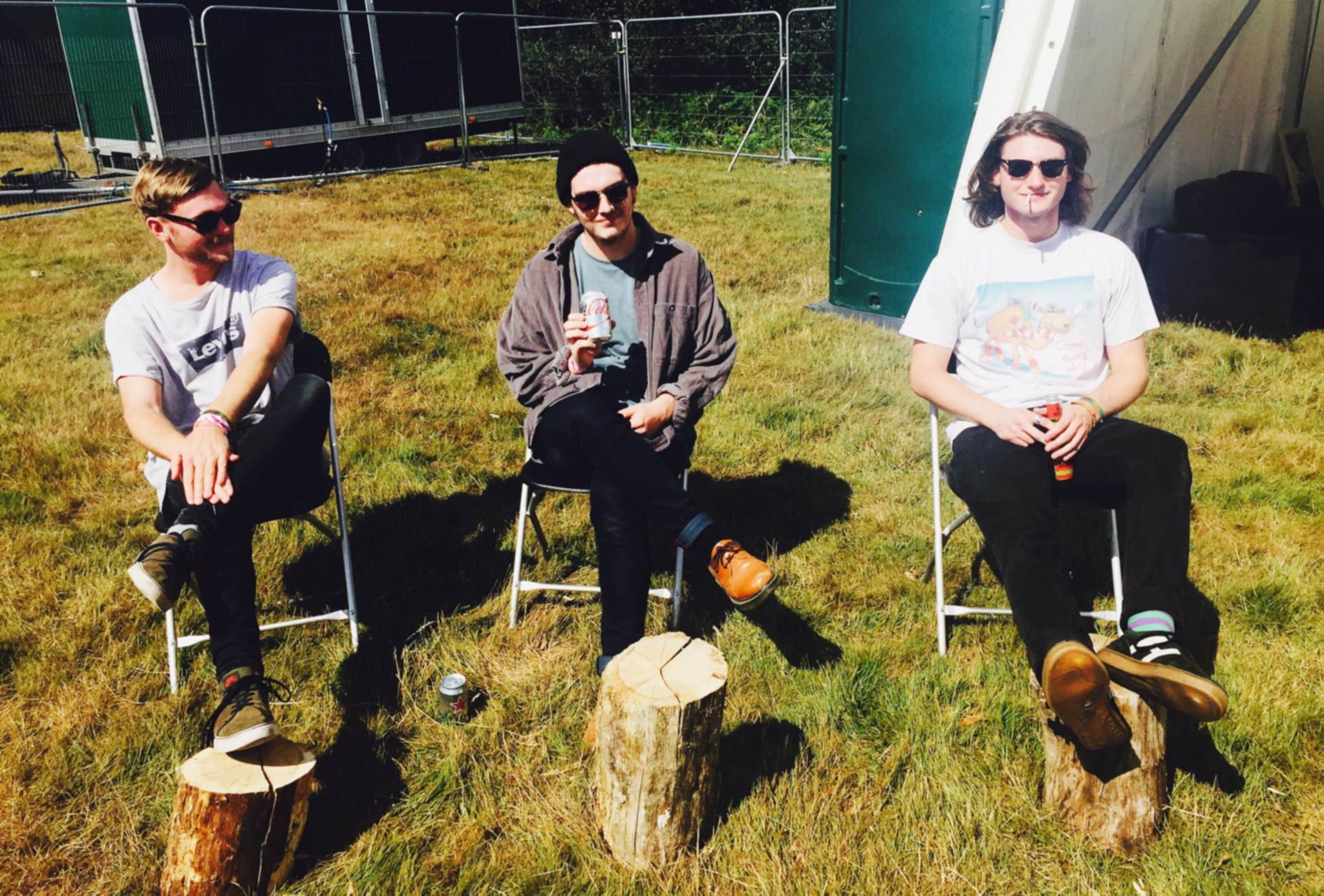 Track Review: Hipp // The Boy I Used to Be