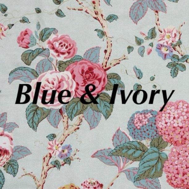 Track Review: Bedhead Blues // Blue & Ivory