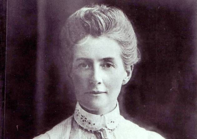 Remembering Edith Cavell