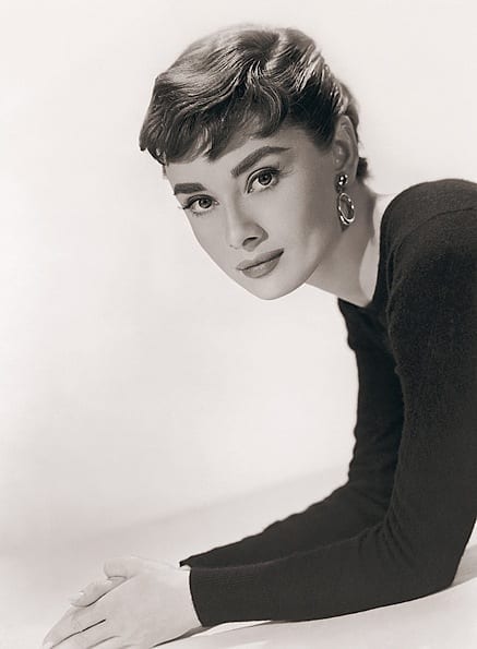 Style in Film: Audrey Hepburn // Sabrina