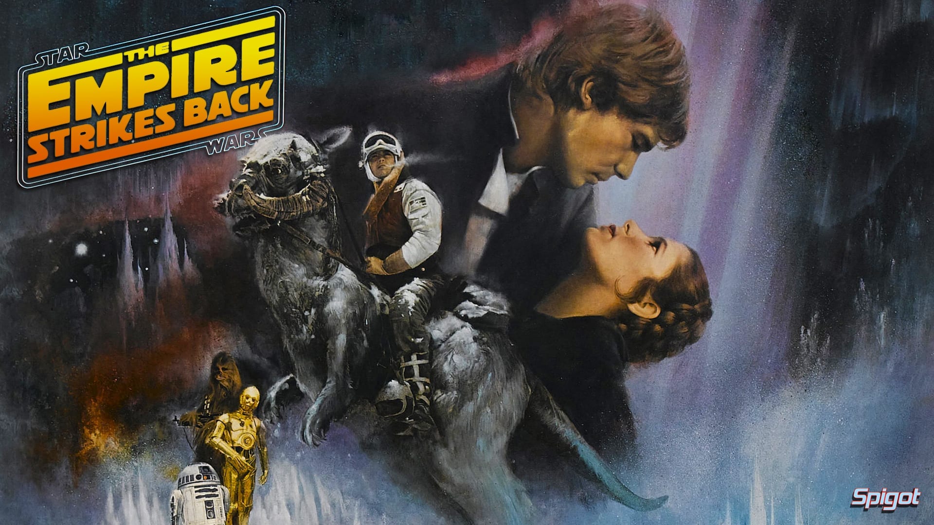 Film Review: Star Wars Episode V – The Empire Strikes Back