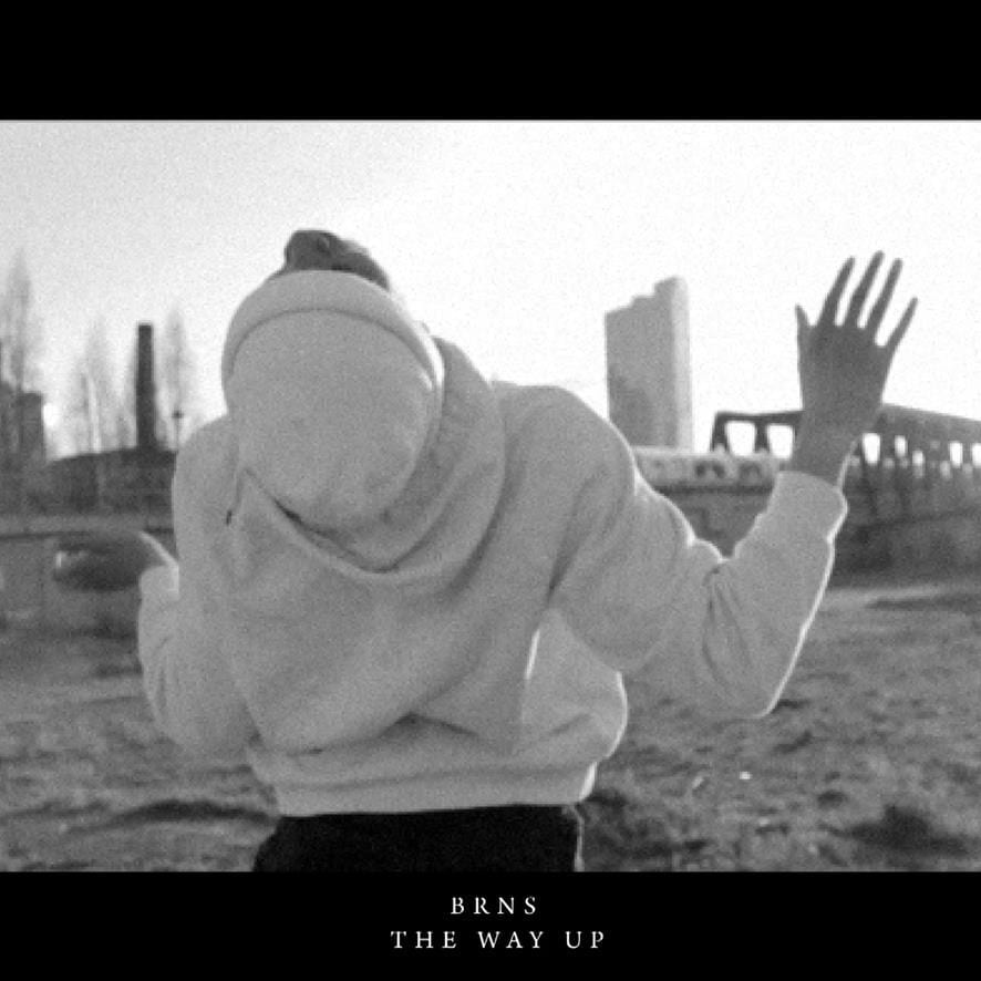 Single Review: The Way Up // BRNS