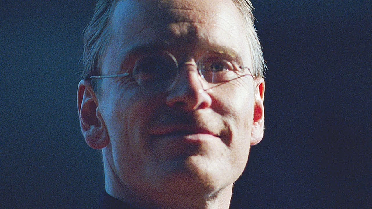Film Review: Steve Jobs