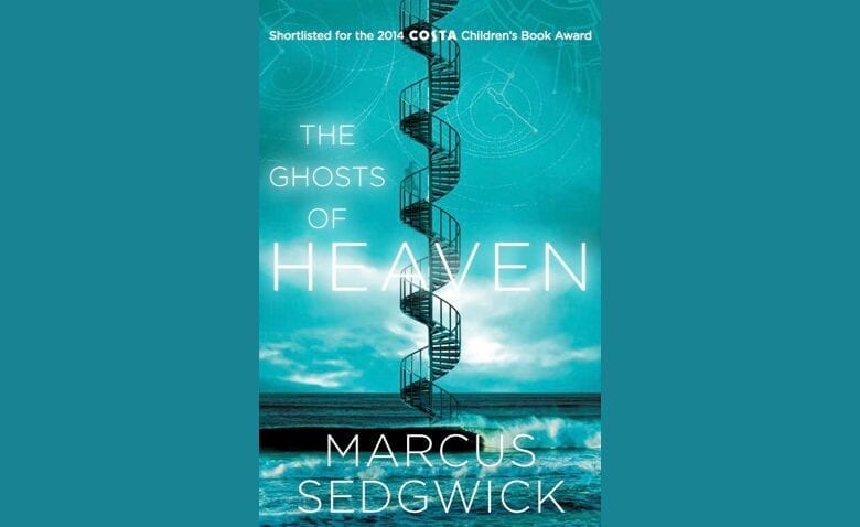 Book Review: The Ghosts of Heaven // Marcus Sedgwick