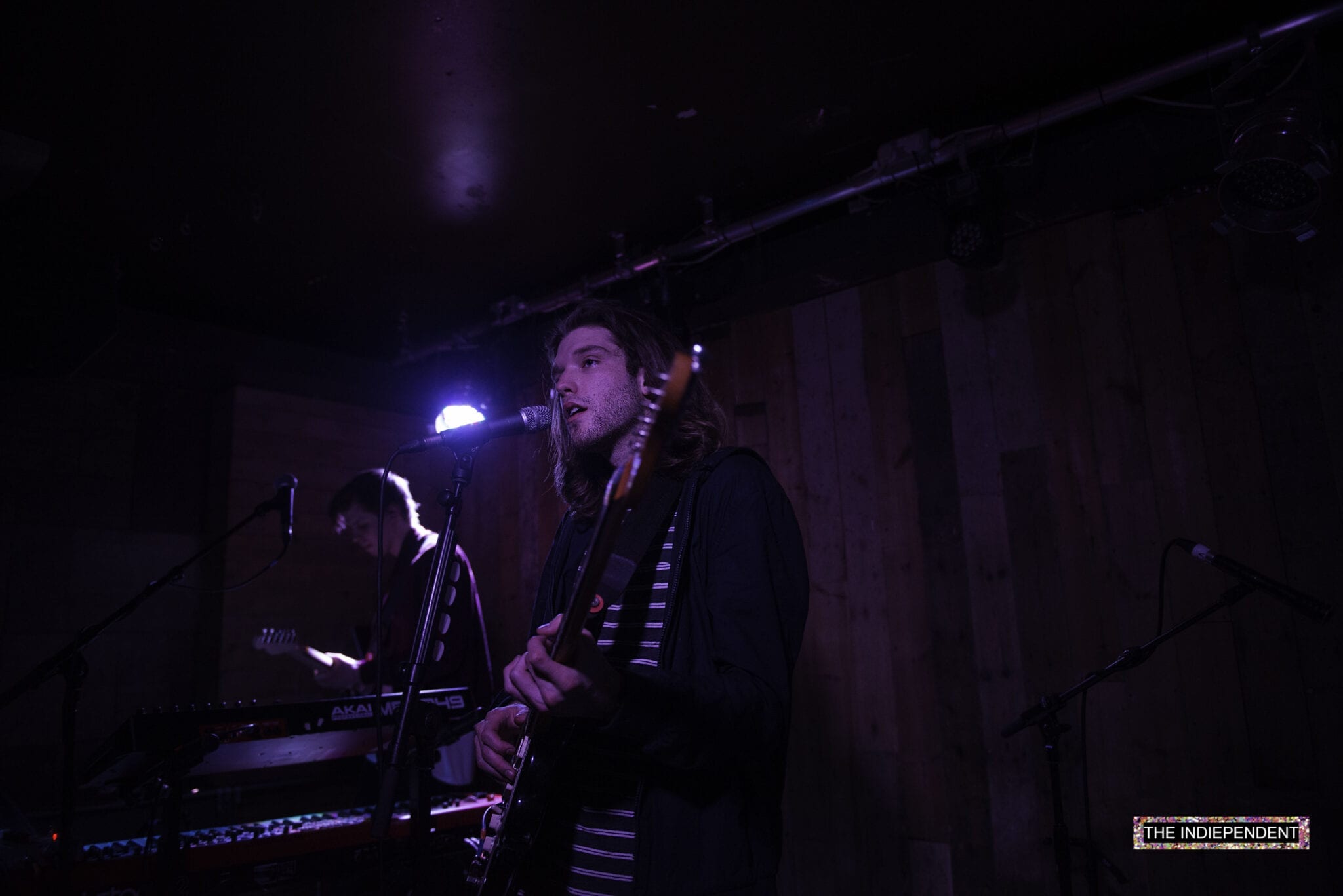 Gallery: Mansionair // Waiting Room 01.12.15