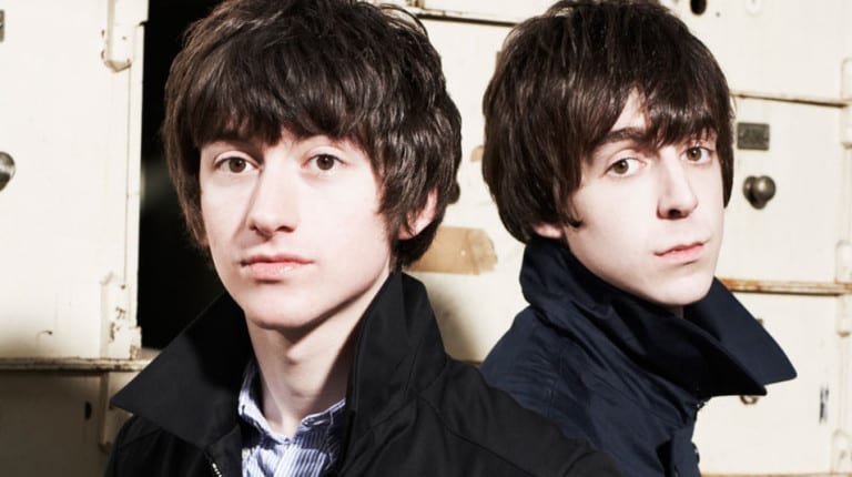 Song of the Week: Bad Habits // The Last Shadow Puppets