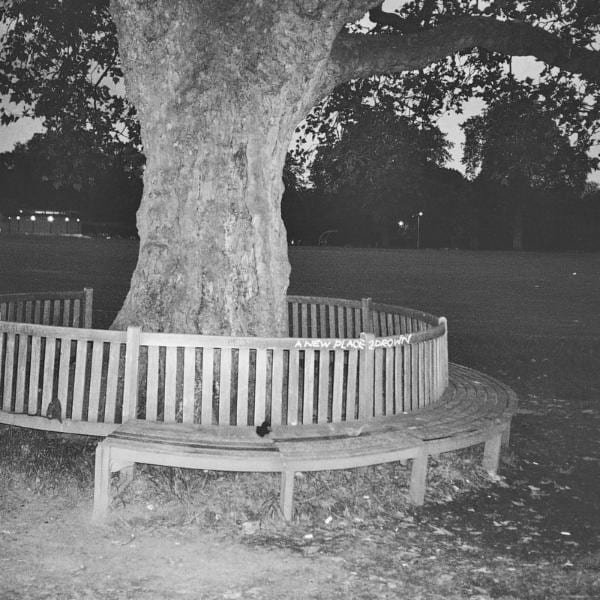 Album Review: A New Place 2 Drown // Archy Marshall