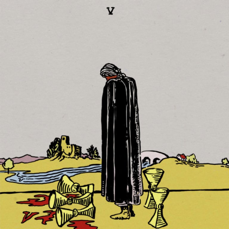 Album Review: V // Wavves