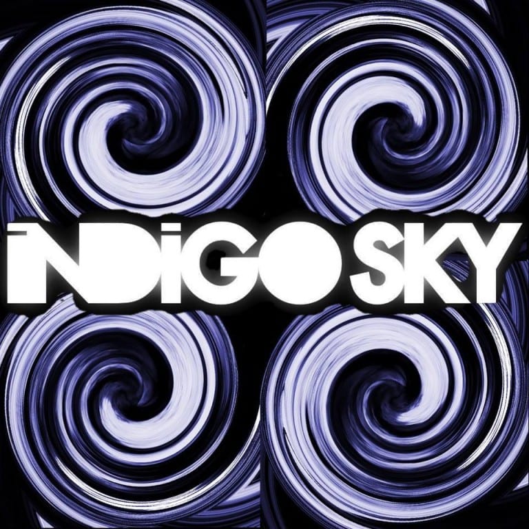 Track Review: Don’t Walk // Indigo Sky