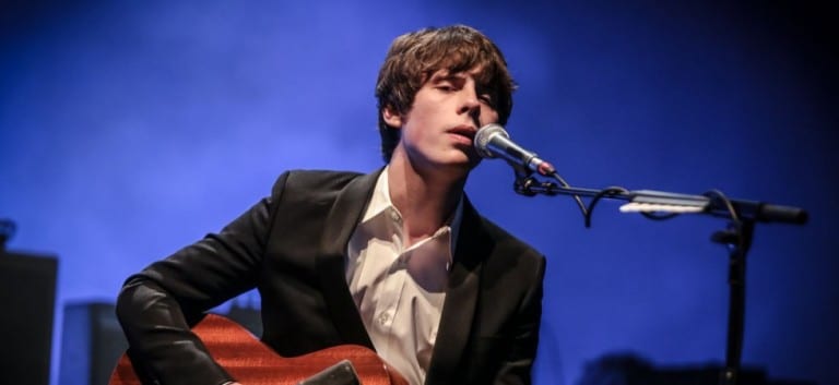 Track Review: On My One // Jake Bugg
