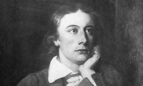 Poem of the Week: The Eve of St Agnus // John Keats