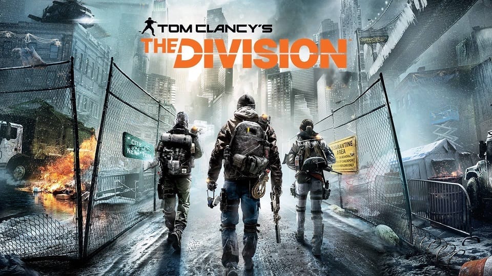 Tom Clancy's The Division PC game analysis