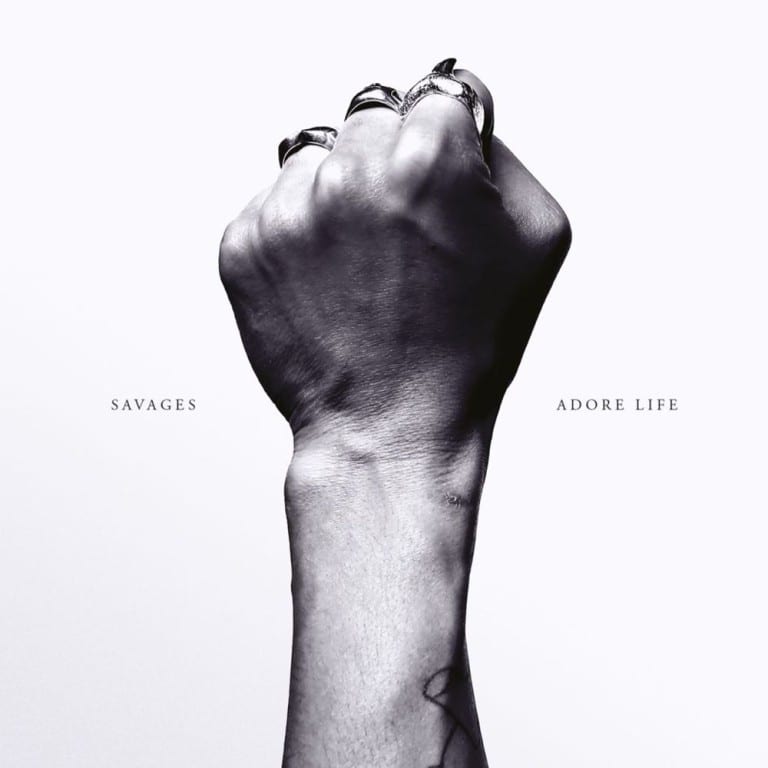 Album Review: Adore Life // Savages