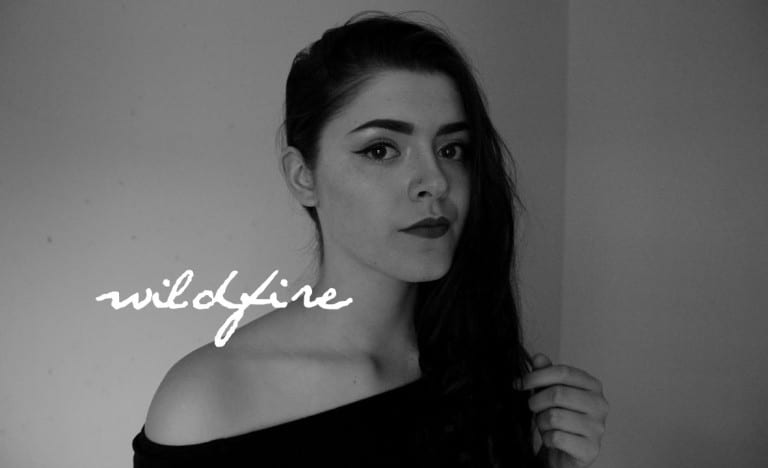 Poem of the Week: Wildfire // Angela Innes