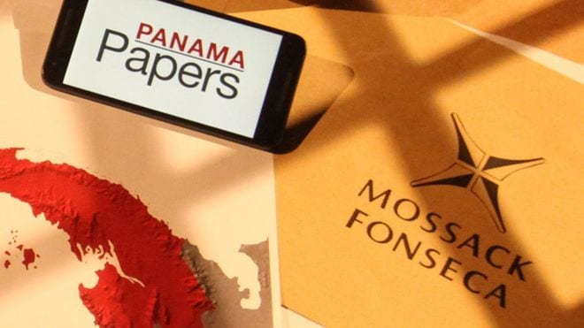 We must hold government responsible over the Panama papers