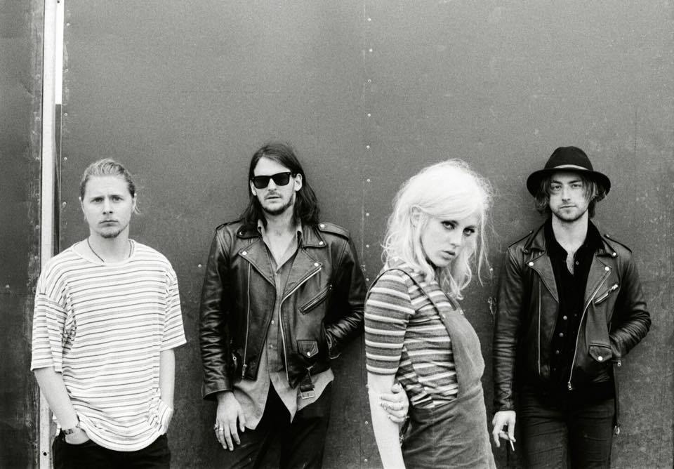 Black Honey Press Img