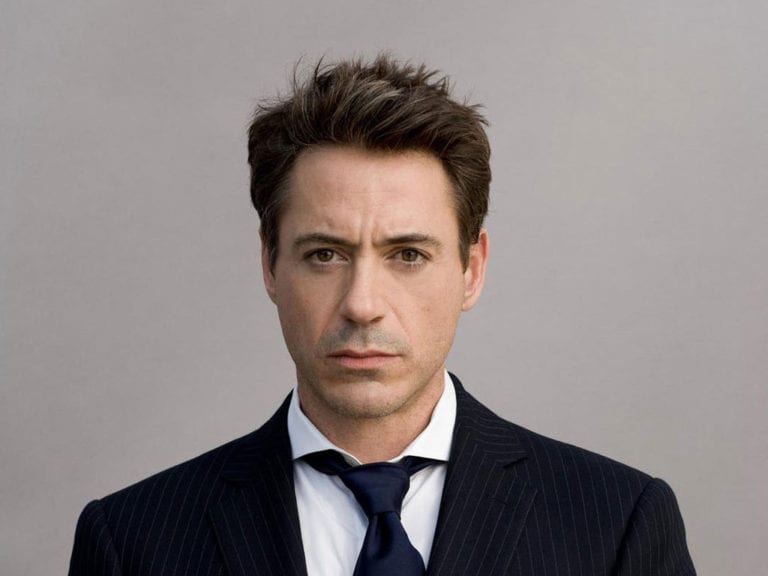Film News: Robert Downey Jr. joins Spider-Man: Homecoming