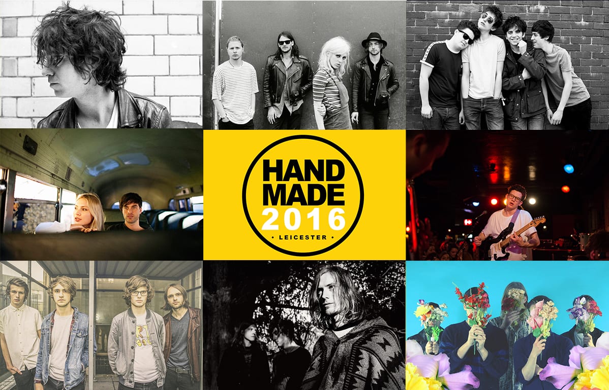 8 Acts To See At Handmade Festival 2016