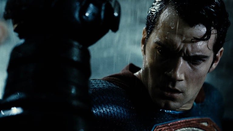 Film Review: Batman v Superman: Dawn of Justice