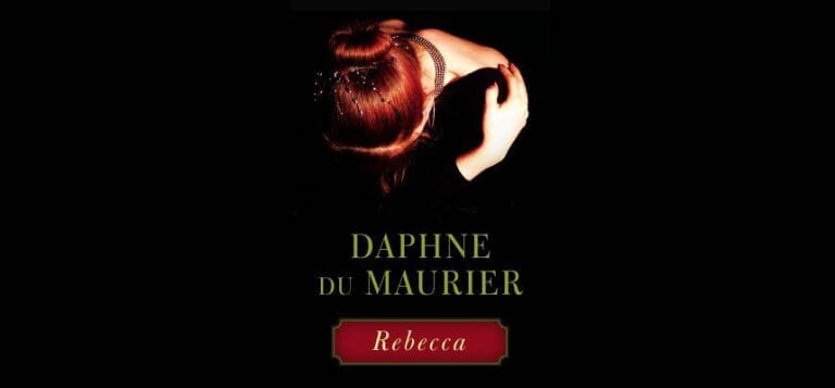 Book Review: Rebecca // Daphne du Maurier