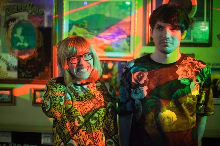 Track Review: Poison // Mouses