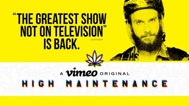 TV Review: High Maintenance