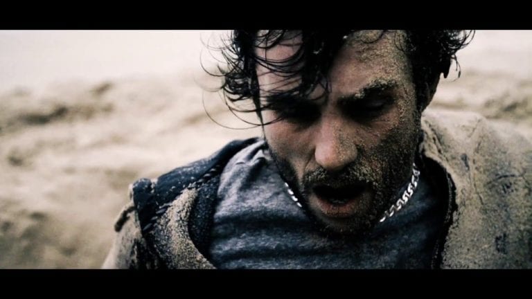 EP Review: Soul Searcher // Griever