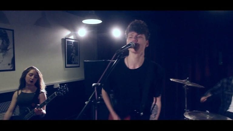 Track Review: Alter Ego //Ark