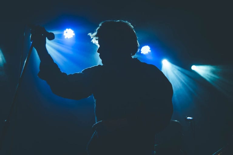 Ty Segall and the Muggers // O2 Ritz, Manchester – 23.06.16