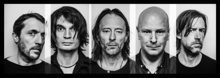 Live Review: Radiohead // The Roundhouse, London – 27/05/16