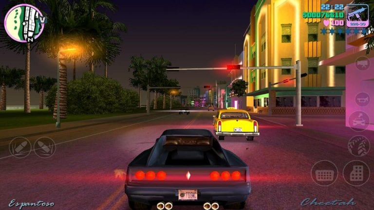 Gaming Glories: Grand Theft Auto: Vice City