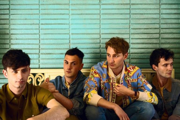 Track Review: Life Itself // Glass Animals