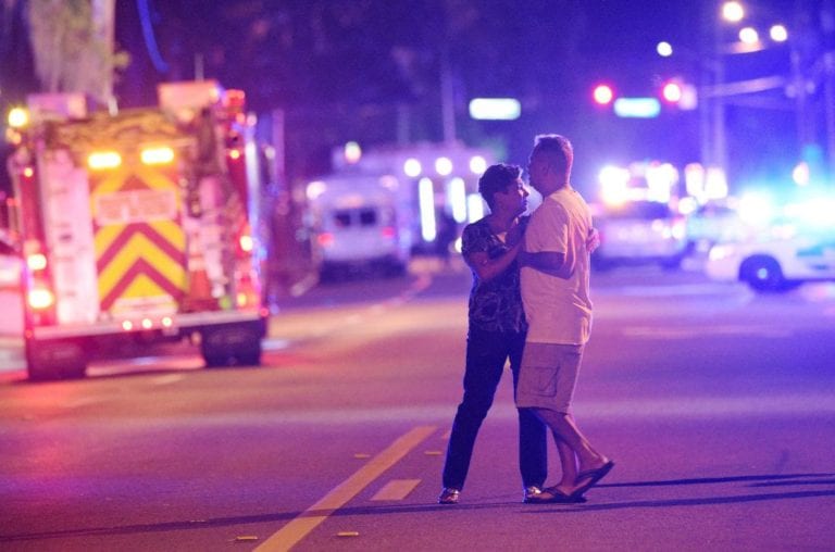Orlando Shooting: The Fight Against Inequality