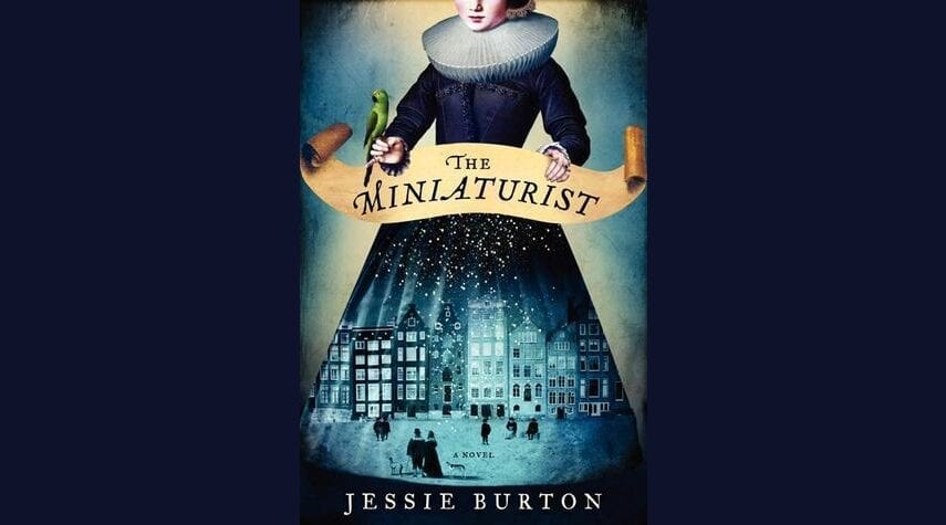 the miniaturist