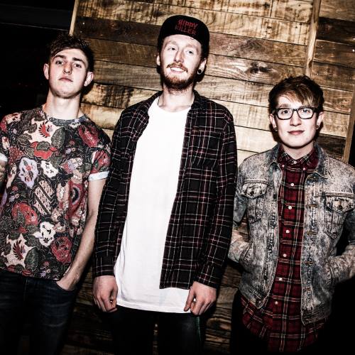 Album Review: Avalon // The Decoy