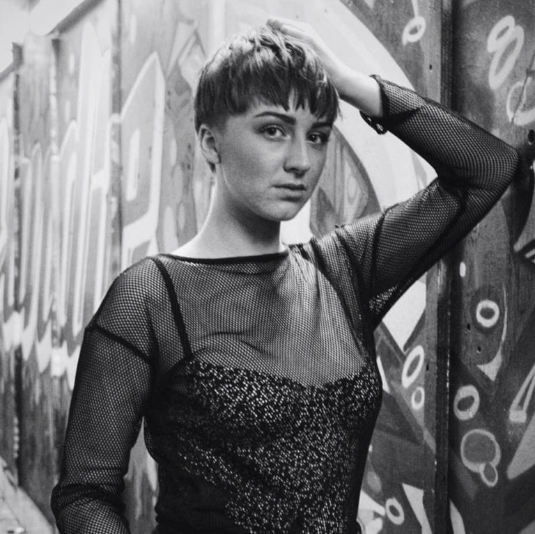 Track Review: Innocence/Lost Ya // Dakota Sixx