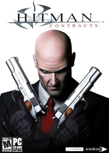 Gaming Glories: Hitman: Contracts (Vol. 1, Iss. 3)