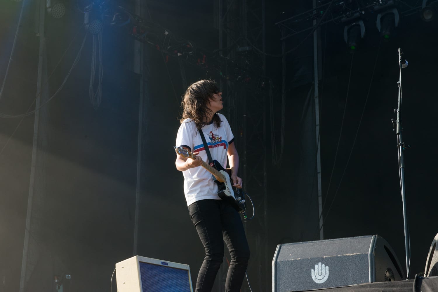 Courtney Barnett - BBK-3