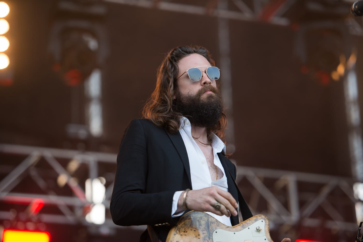 Father John Misty - BBK-1