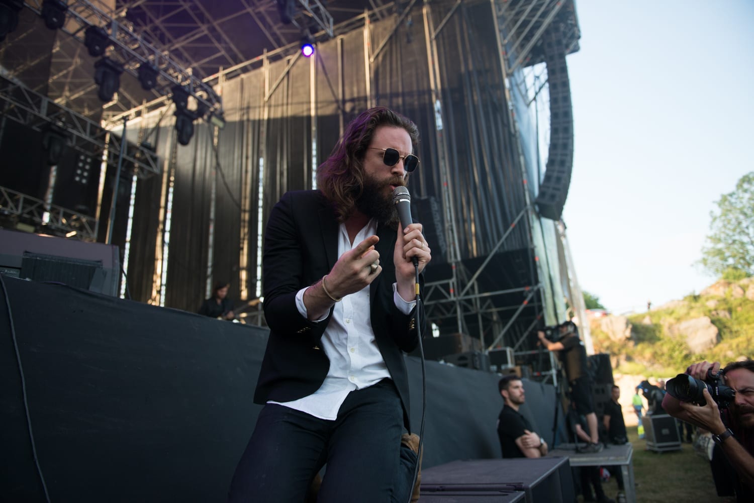 Father John Misty - BBK-10