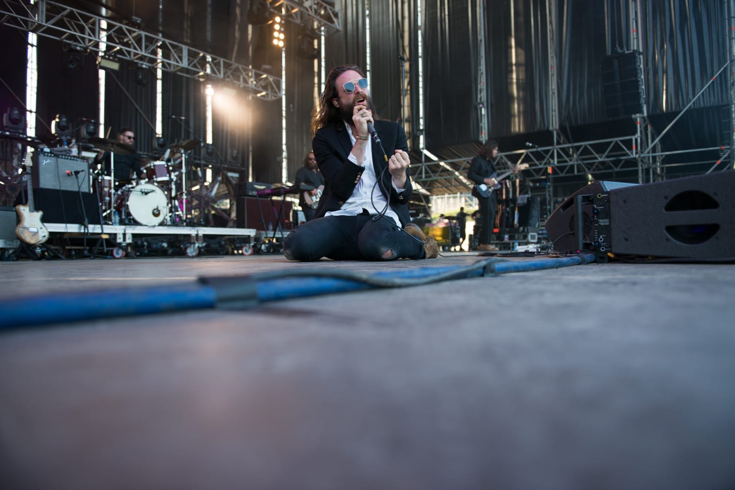 Father John Misty - BBK-13