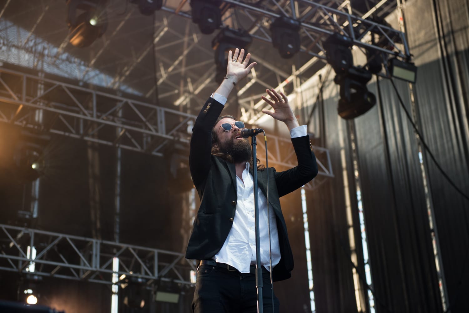 Father John Misty - BBK-6
