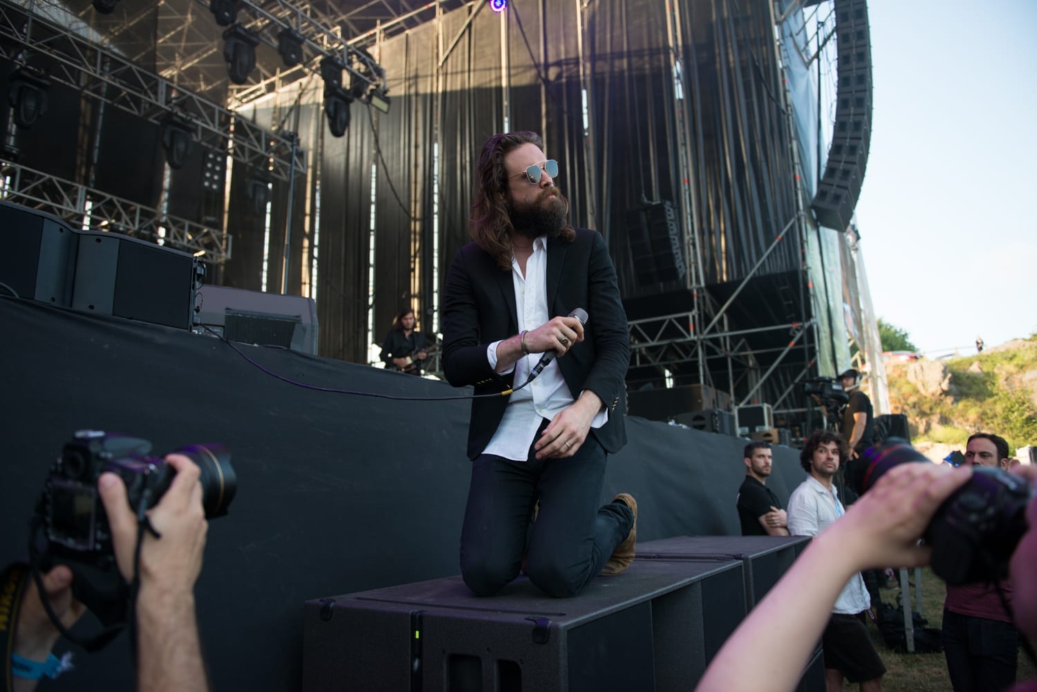 Father John Misty - BBK-7