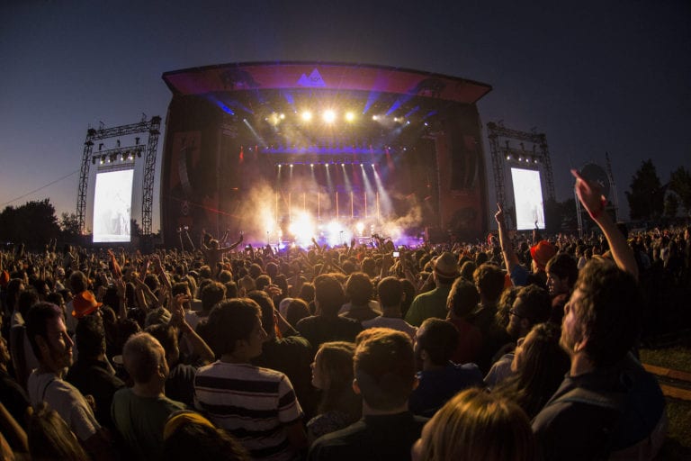 5 Acts to look out for at Bilbao BBK Live 2016