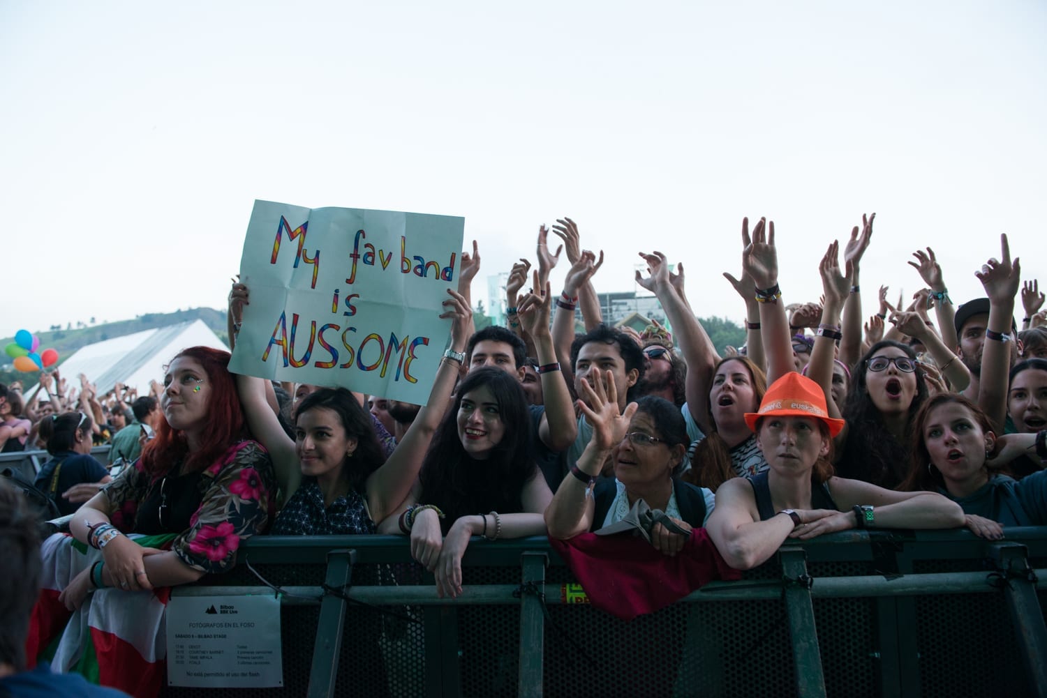 Tame Impala - BBK-12