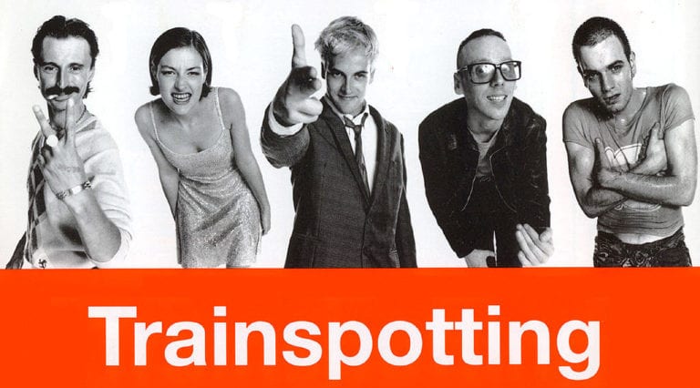 Film News: What we can learn from the new Trainspotting teaser trailer