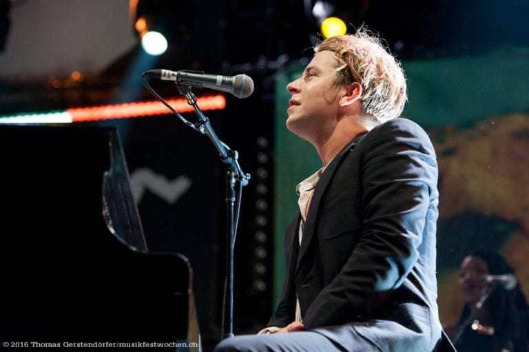 Live Review: Tom Odell // O2 Academy, Leeds – 8.11.16