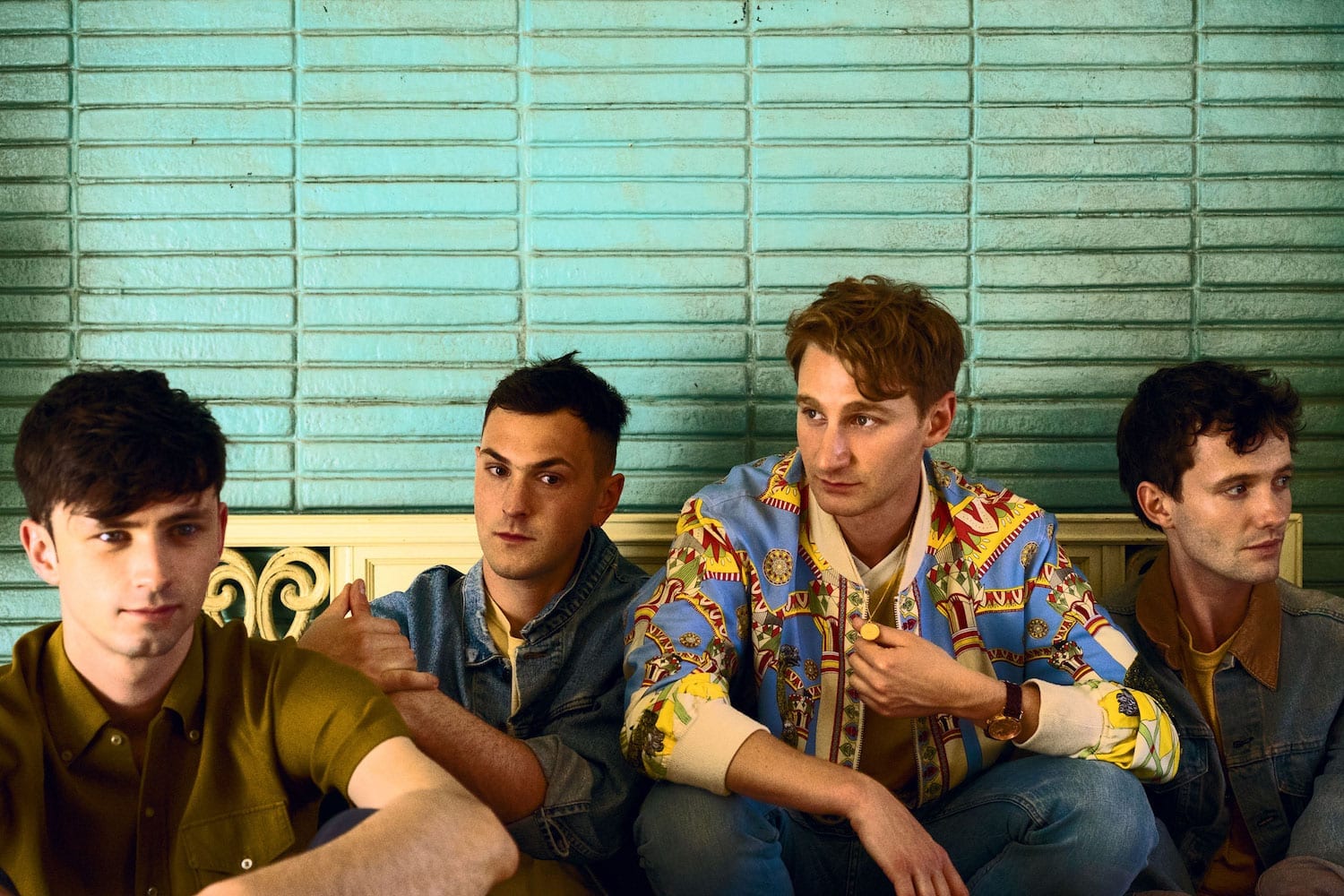 Album Review: How to be a Human Being // Glass Animals : The Indiependent
