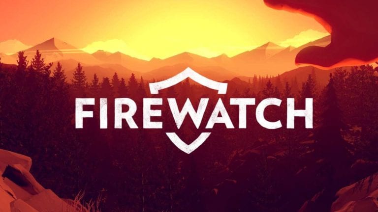 Game at a Glance: Firewatch